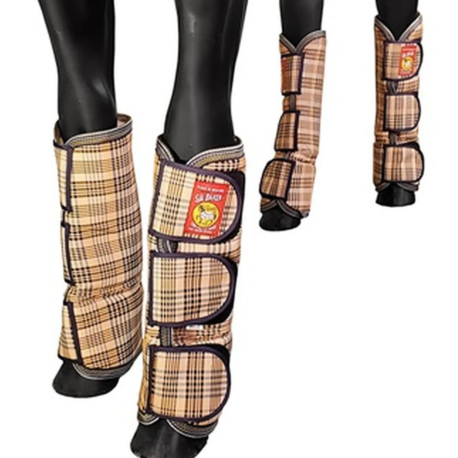 5/A Baker® Transport Boots