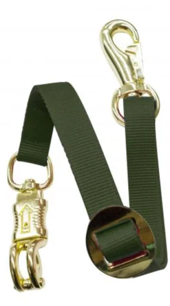 Adjustable Flat Nylon Trailer Tie