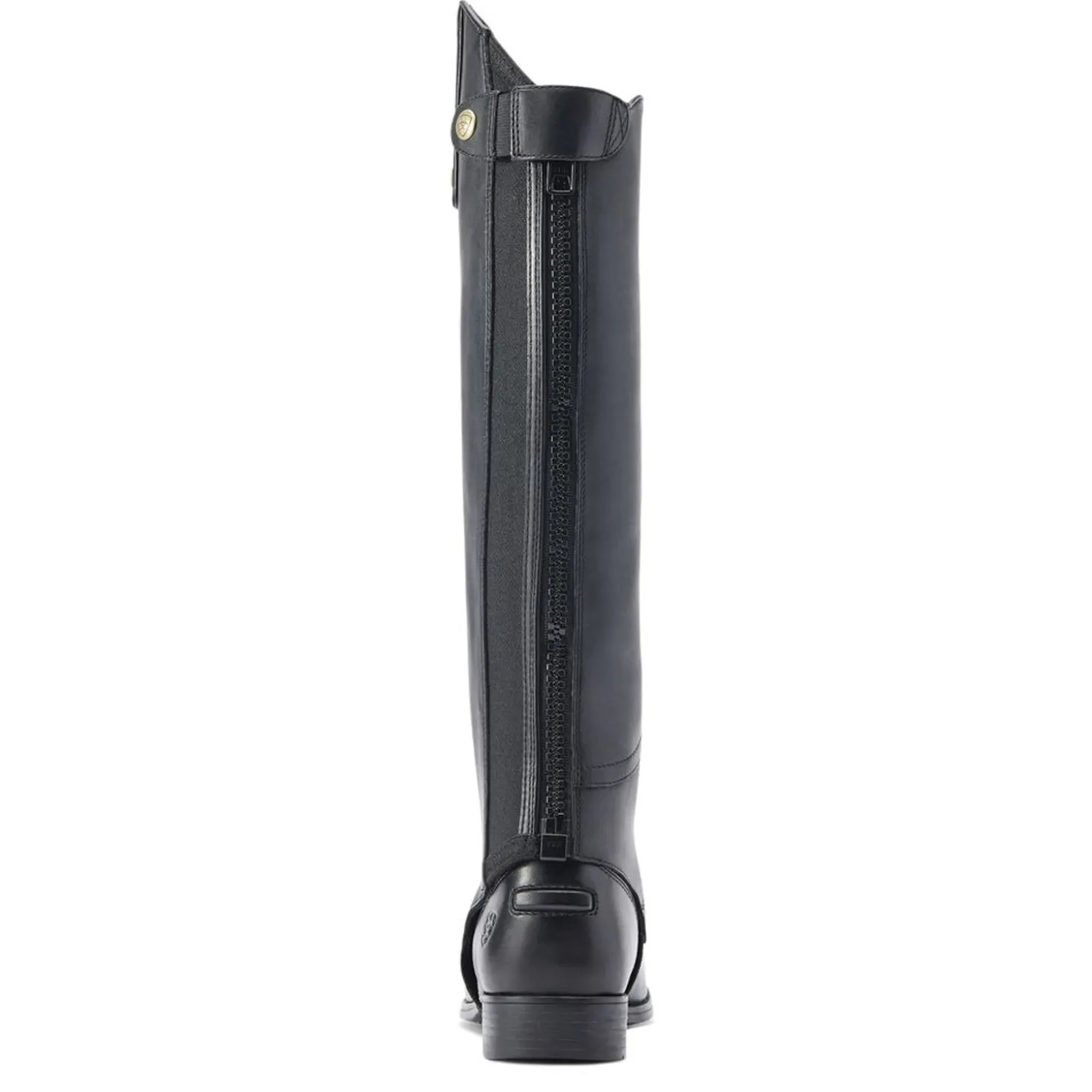 Ariat® Adults’ Heritage Contour Half Chaps