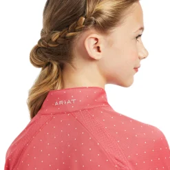 Ariat® Kids´ Print Sunstopper