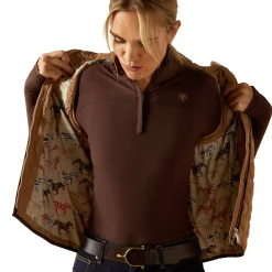 Ariat® Ladies’ Ashley 2.0 Vest