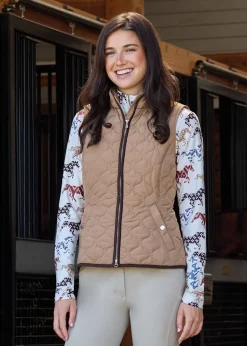 Ariat® Ladies’ Ashley 2.0 Vest