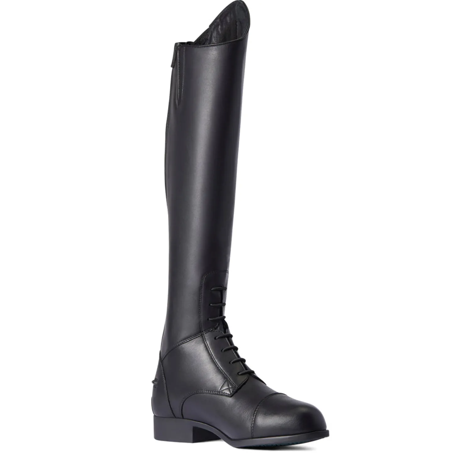Ariat® Ladies’ Heritage Contour II H2O Insulated Boots
