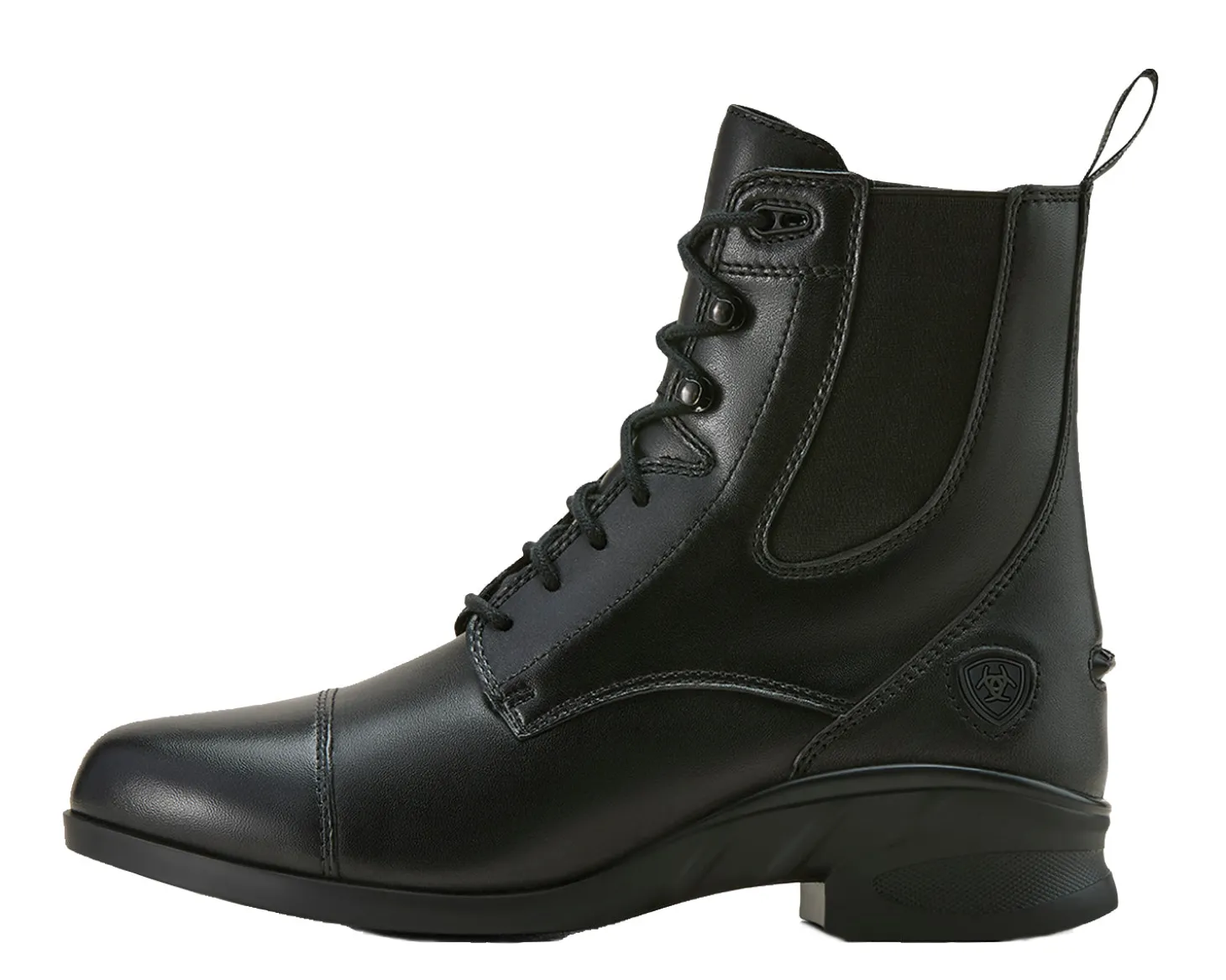 Ariat® Ladies’ Heritage Lace Paddock Boot