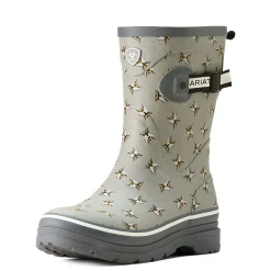 Ariat® Ladies’ Kelmarsh Mid Rubber Boots