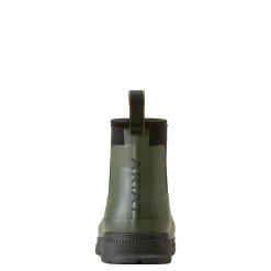 Ariat® Ladies’ Kelmarsh Shortie Rubber Boots