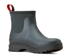 Ariat® Ladies’ Kelmarsh Shortie Rubber Boots