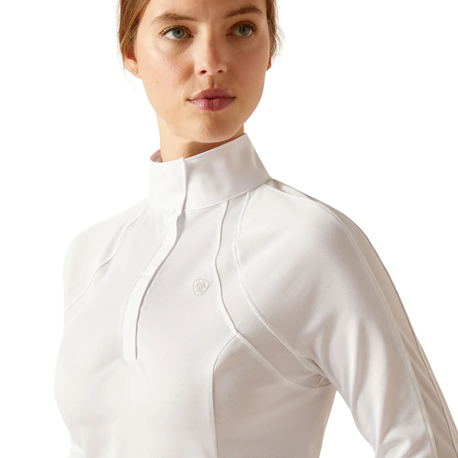 Ariat® Ladies’ Pro Sunstopper Show Shirt 3.0
