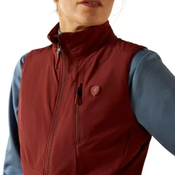 Ariat® Ladies’ Rion Stretchshell Vest