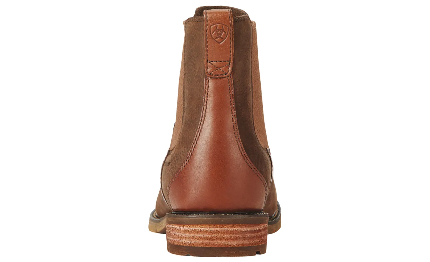 Ariat® Ladies’ Wexford Waterproof Chelsea Boots