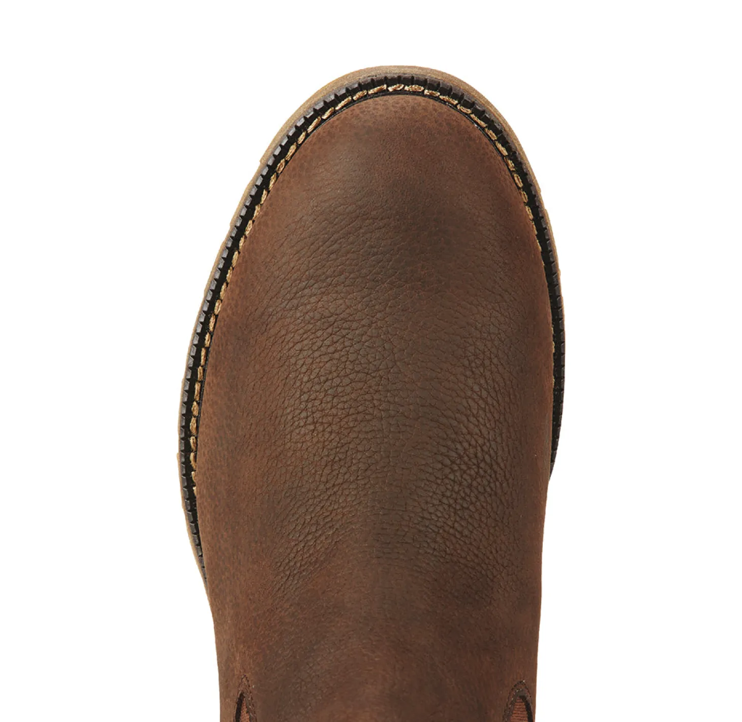 Ariat® Ladies’ Wexford Waterproof Chelsea Boots