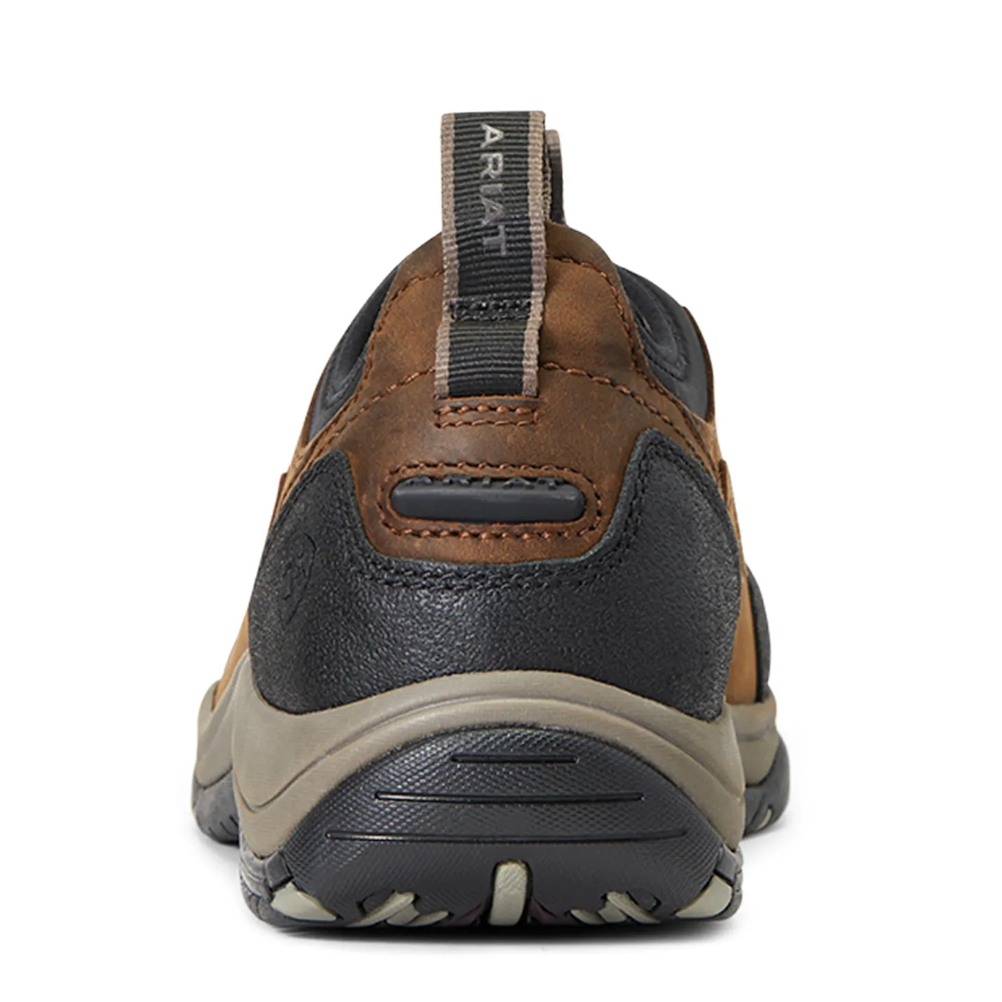 Ariat® Men’s Terrain Ease H2O Slip-On Shoes