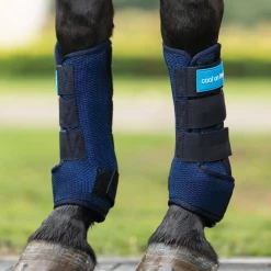 Back on Track® Cool on Track™ Quick Wraps