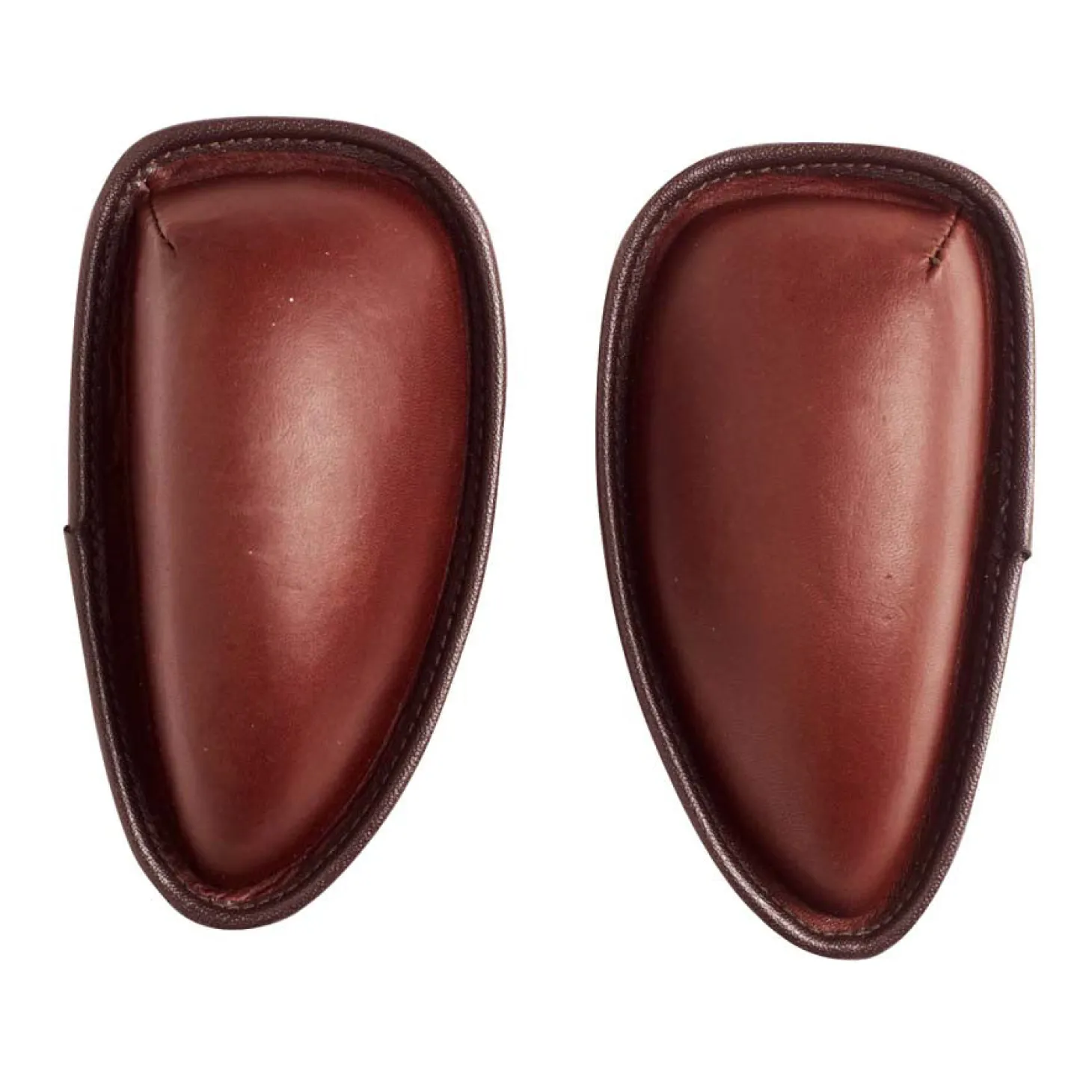 Bates Jump Flexiblocs - Front, Pair