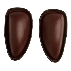 Bates Jump Flexiblocs - Front, Pair