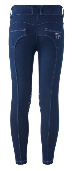 Belle & Bow Equestrian Children’s Riding Jean