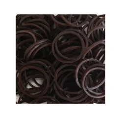 Braiding Bands