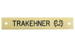 Breed Logo