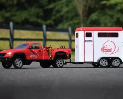Breyer® Traditional Series Two-Horse Trailer