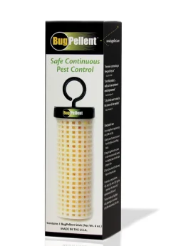 BugPellent®
