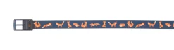 C4 Print Belt with Buckle