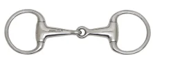 Centaur Pony Eggbutt Snaffle Bit