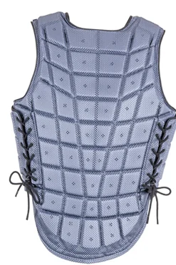 Champion® Children’s Titanium Ti22 Body Protector – Large
