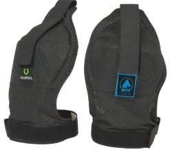 Champion® Titanium Ti22 Guardian Shoulder Protectors