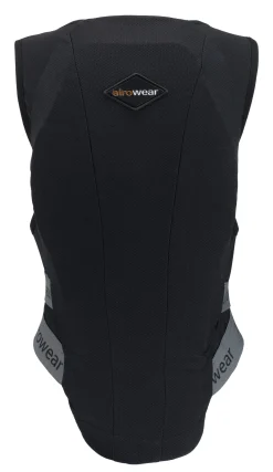 Charles Owen Adults’ Shadow Back Protector