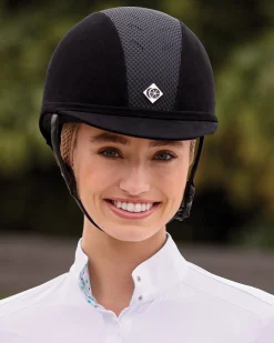 Charles Owen AYR8® Plus Helmet
