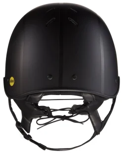 Charles Owen My PS Helmet