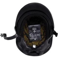 Charles Owen My PS Helmet