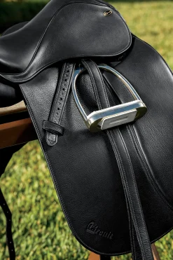 Circuit™ Premier Dressage Saddle
