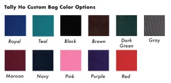 Double Tail Bag