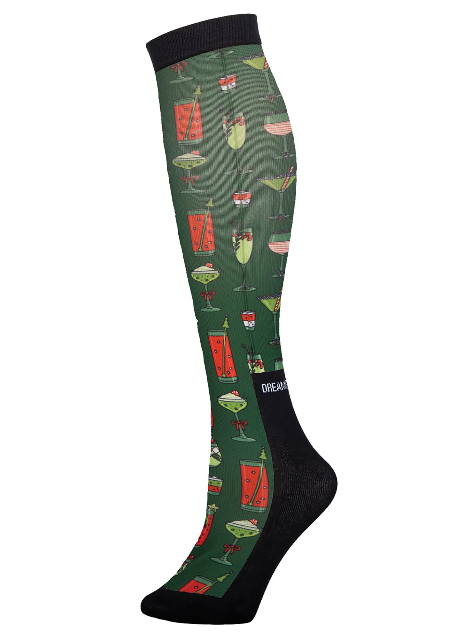 Dreamers and Schemers Pair and a Spare Socks