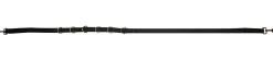 DS Easy-Adjust Elastic Side Reins