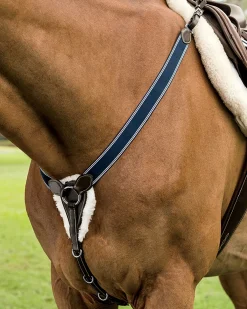 DS Elastic Jumper Breastplate