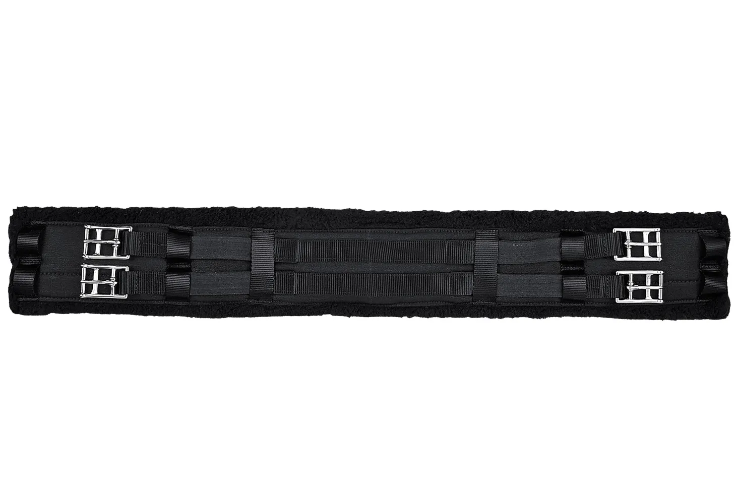 DS Everyday Fleece Short Girth