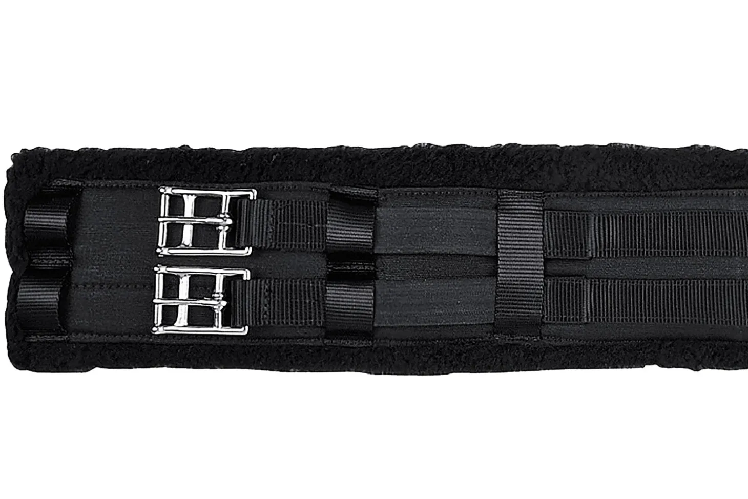 DS Everyday Fleece Short Girth