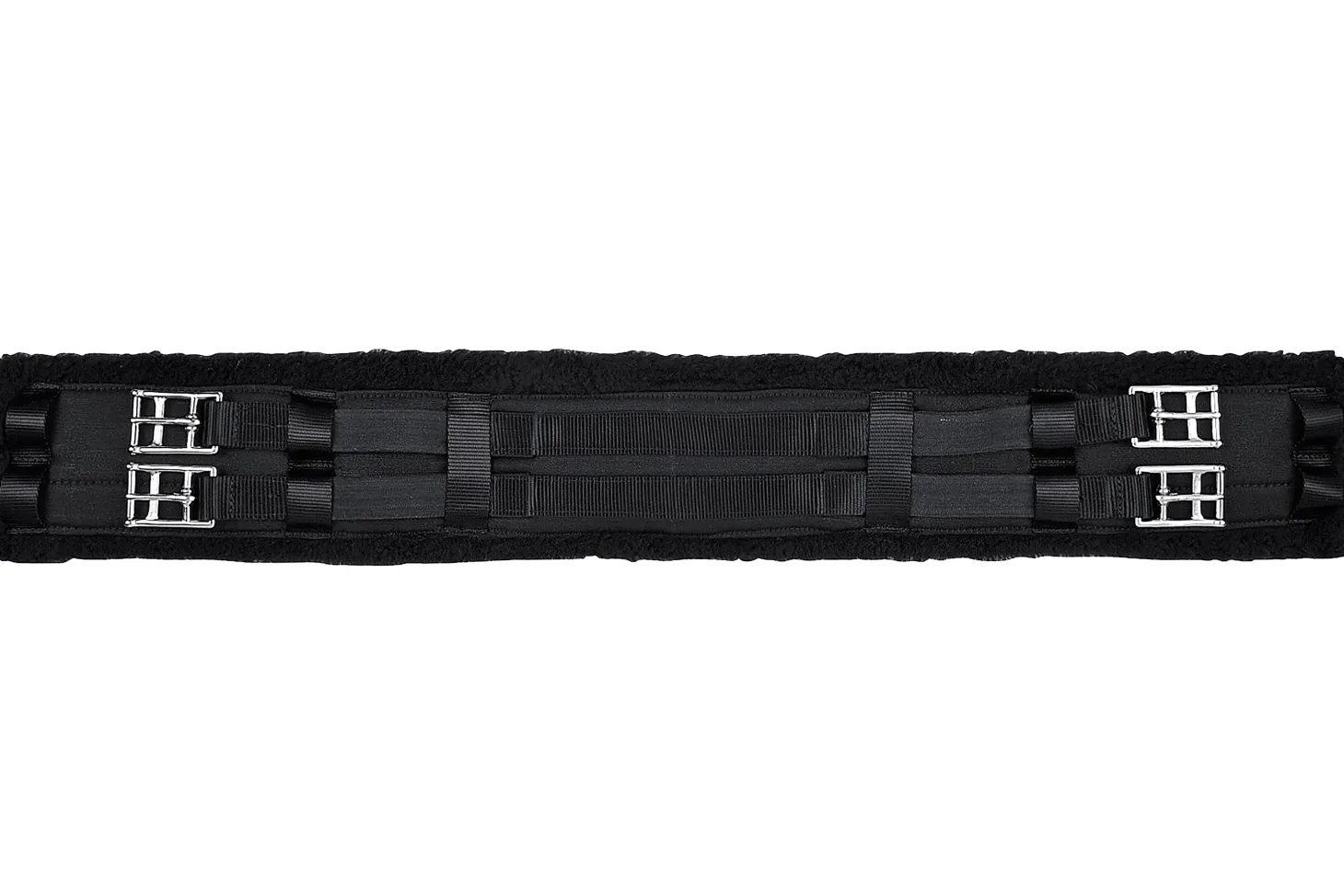 DS Fleece Dressage Girth