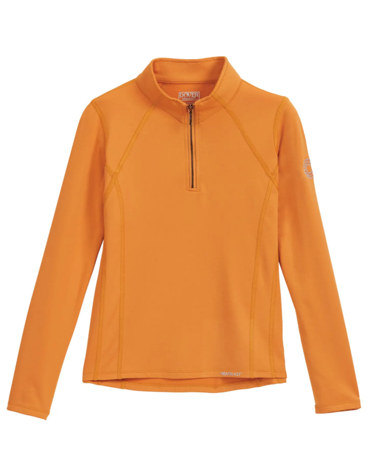 DS HeatBlast™ Kids’ Long Sleeve Shirt