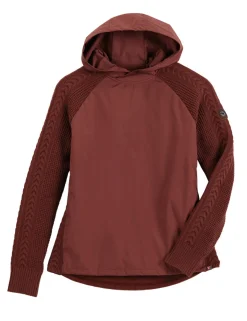 DS Ladies’ Athens Sweater