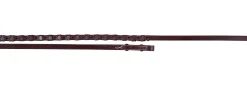 DS Premier Laced Reins