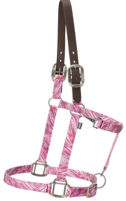 DS Printed Nylon Breakaway Halter