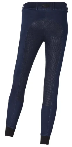 DS Ladies’ Windham Jersey Full-Seat Breech