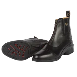 Dublin® Children’s Rapture Zip Paddock Boots