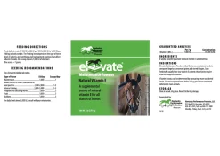 Elevate®