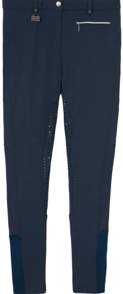 ELT Ladies' Alina Full-Seat Breech