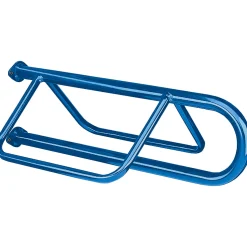 English Saddle Rack