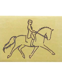 Engraved Breed Logo